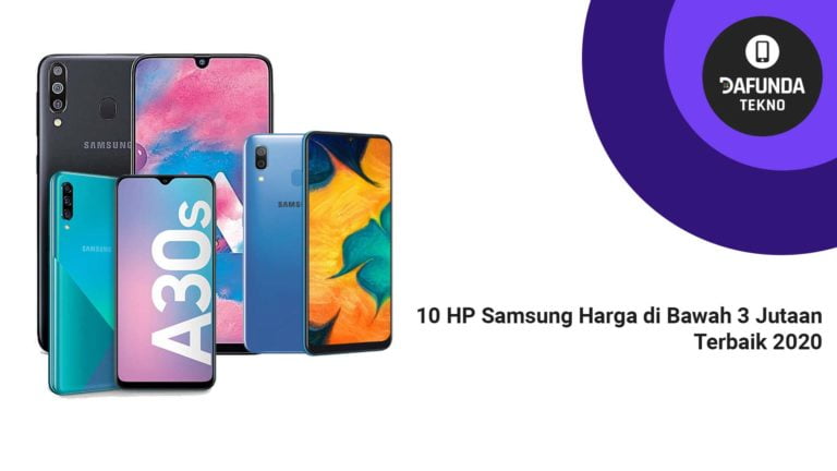 HP Samsung Harga Dibawah 3 Jutaan