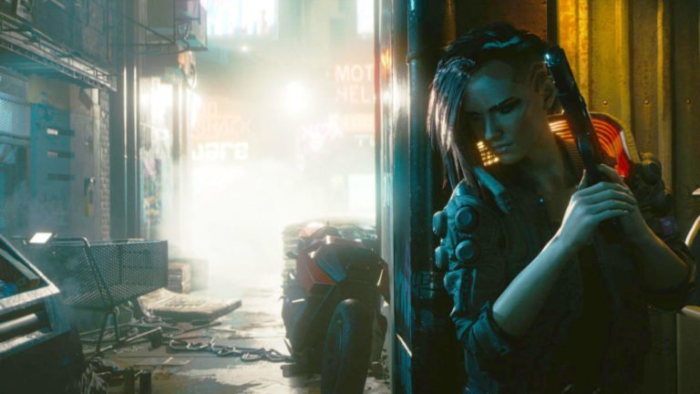 Cari Kabar Tentang Cyberpunk 2077? Tunggu Hingga Juni Mendatang! 9 Cari Kabar Tentang Cyberpunk 2077? Tunggu Hingga Juni Mendatang!