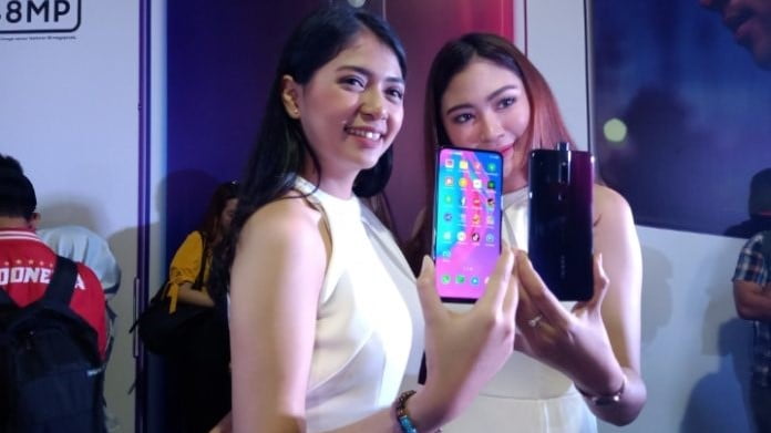 Daftar Harga Hp Oppo Terbaru 2020