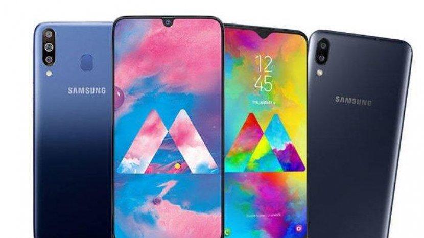 Daftar Harga Hp Samsung Terbaru 2020 di Indonesia