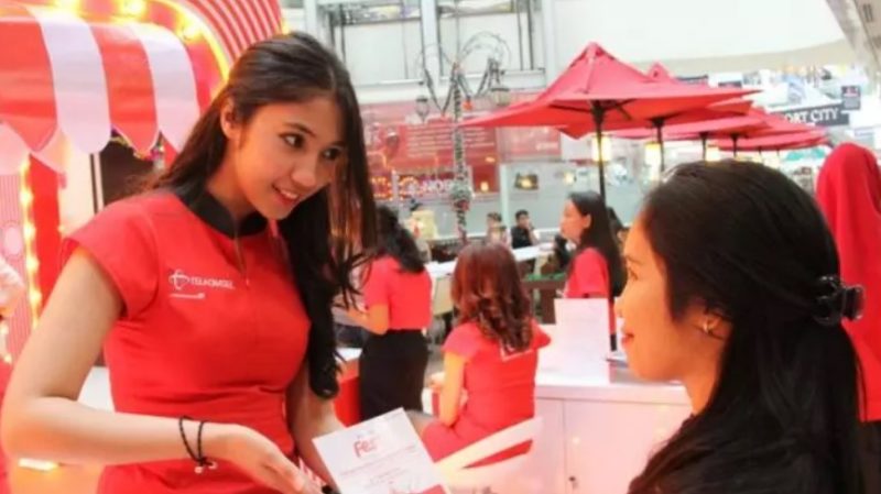 Daftar Paket Society Heroes Telkomsel