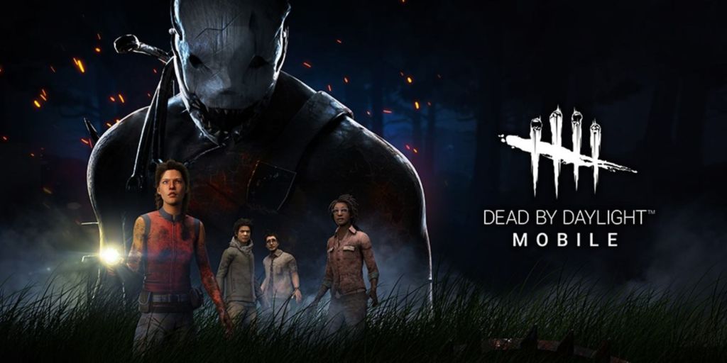 Epic Jual Game Dead by Daylight Spesial Rp 550 