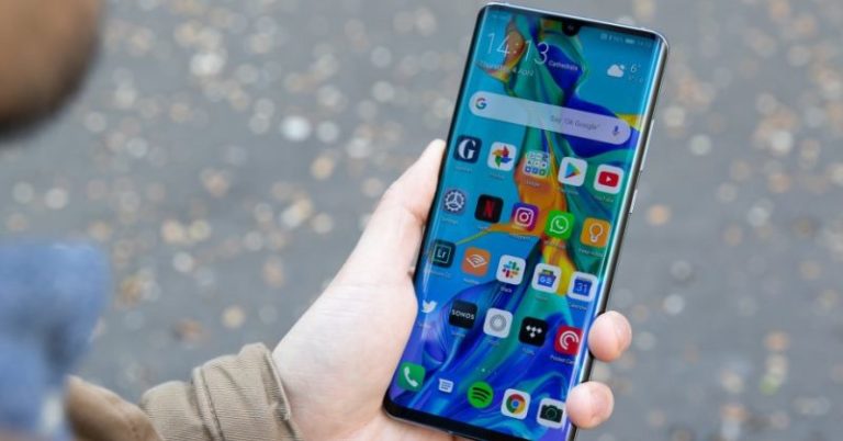 Begini Tampilan Huawei P40 Pro, Smartphone Terbaru Huawei yang Sudah Hadir di Indonesia