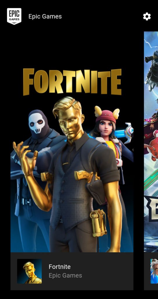 Download Install Fortnite Mobile Android