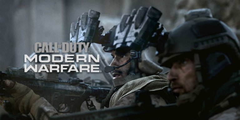 Drop Zone Call Of Duty Modern Warfare