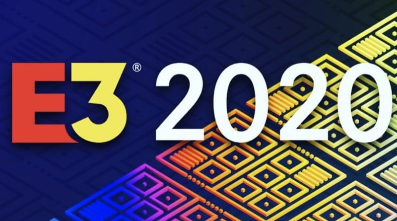 E3 2020 Jadwal Baru