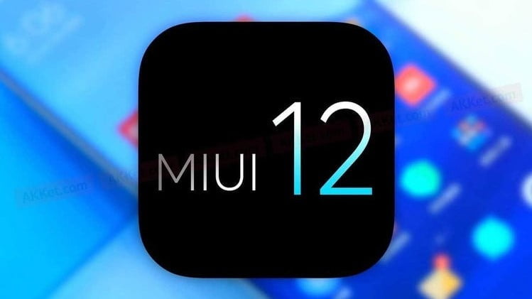 Fitur Miui 12