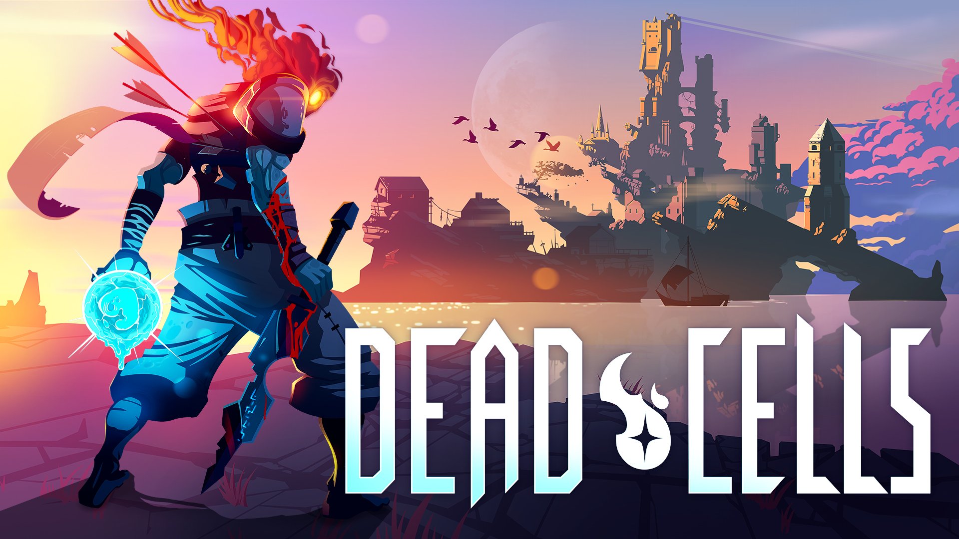 Game Action Terbaik Dead Cells