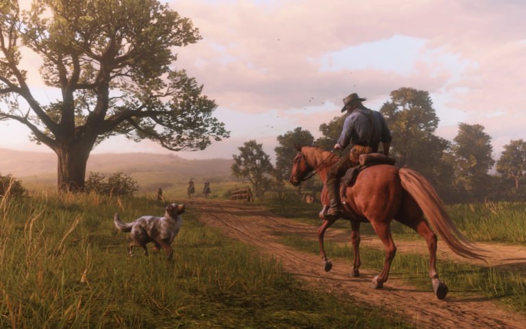 Inilah 7 Game PC Grafik Terbaik yang Ada di Tahun 2019!