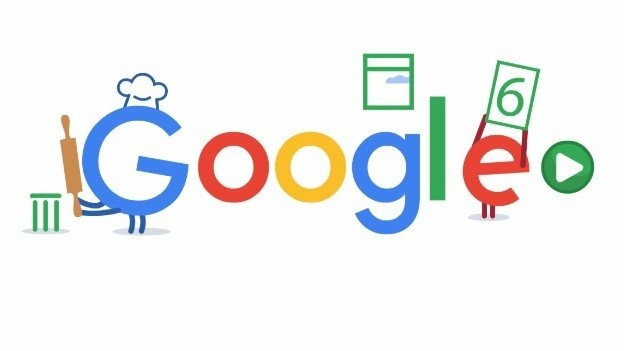 Game Populer Google Doodle