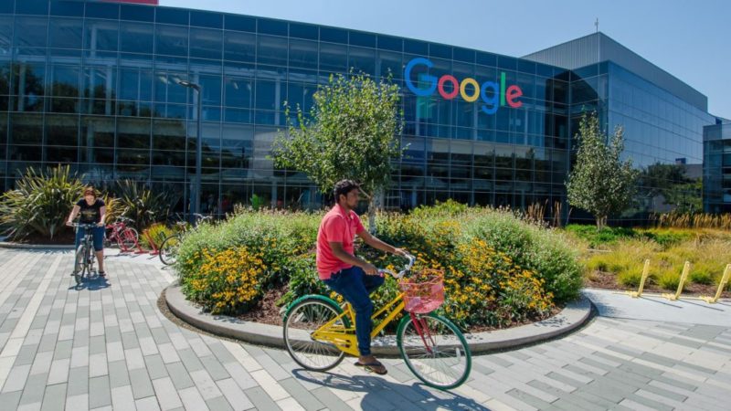 Google Larang Para Karyawannya Menggunakan Aplikasi Zoom Cloud Meetings