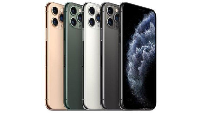 Latest Iphone 11 Prices April 2021