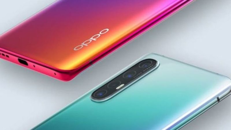 Harga Oppo Reno3 Pro Di Indonesia