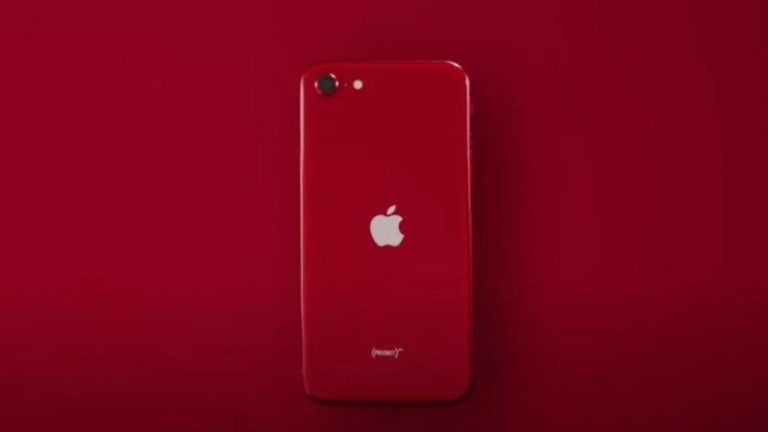 Belum Resmi Diluncurkan di Indonesia, iPhone SE Ada Pre-Order di Indonesia