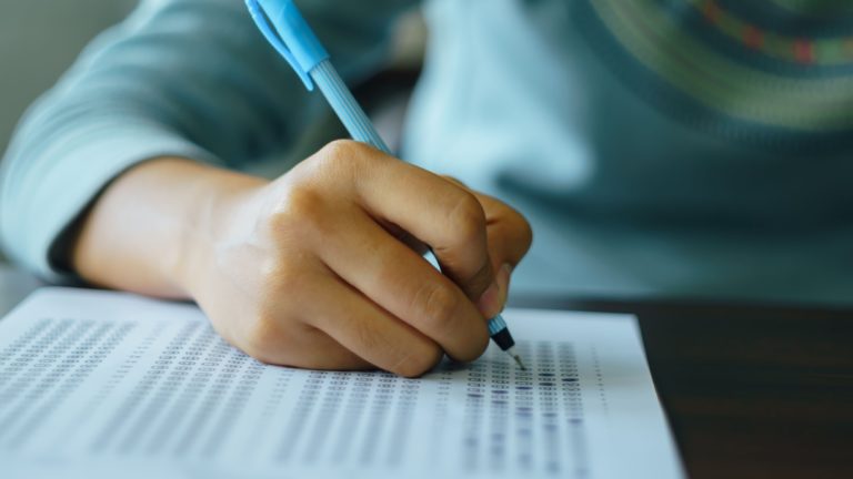 Jadwal Utbk Dan Sbmptn Terbaru 2020