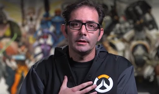 Jeff Koplan Respon Klaim Cheater