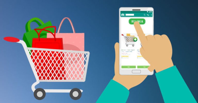 4 Alasan Kenapa Kamu Perlu Memanfaatkan Dompet Digital Pada Masa Pandemi