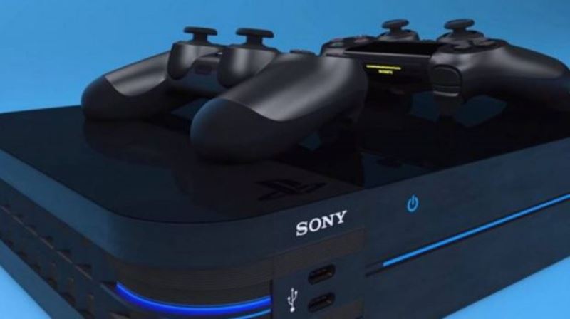 La Playstation 5 Pourrait Sortir Plus Tot Que Prevu Au Prix De 499 En Europe