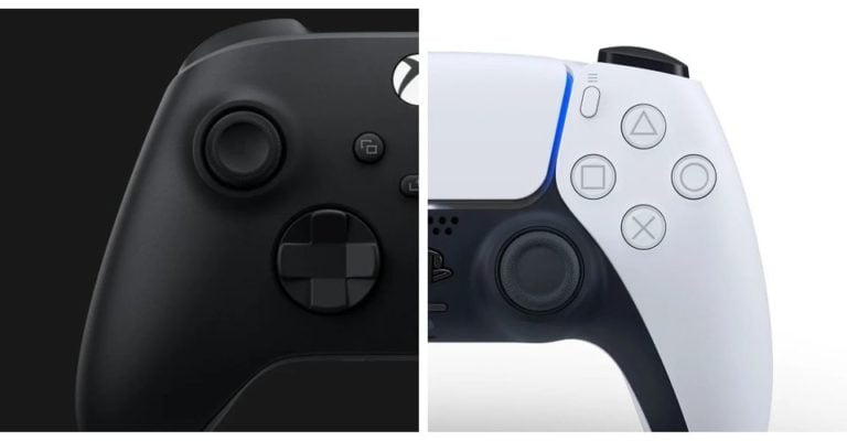 Microsoft Pamerkan Controller Xbox Series X