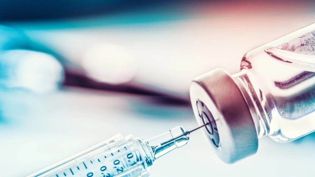 Pengembangan Vaksin Anti Corona