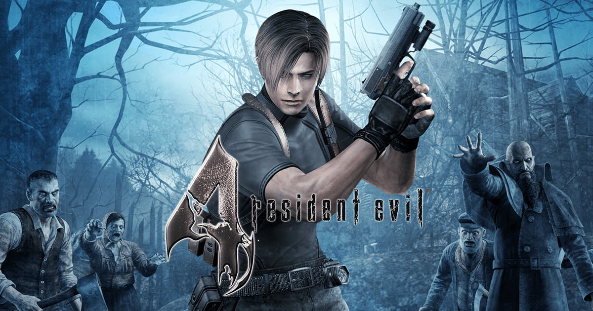 Resident Evil 4 Remake Dikerjakan