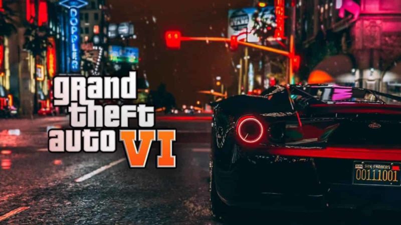 Cryptocurrency gta 6
