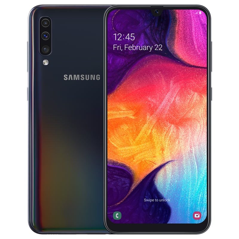 Samsung Galaxy A50