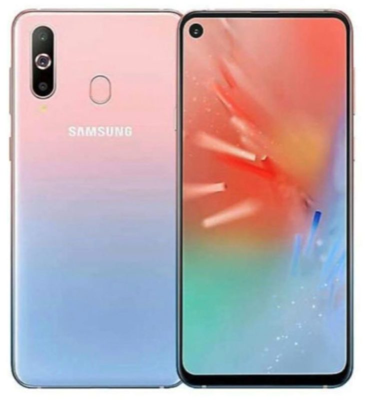 Samsung Galaxy M40 1