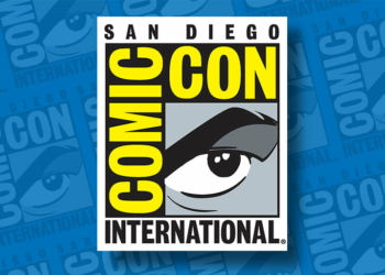 San Diego Comic Con 2020