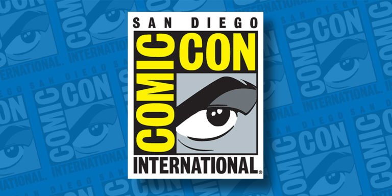 San Diego Comic Con 2020
