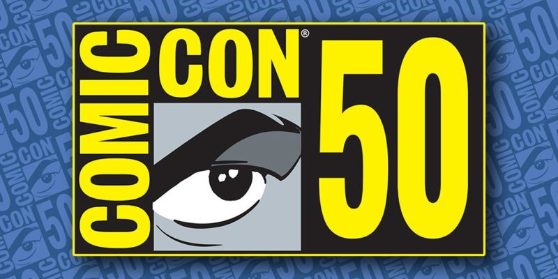 Sdcc 2020