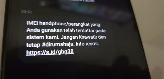 Web blue film yang tidak diblokir