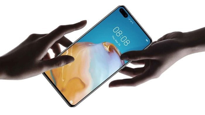 Spesifikasi Dan Harga Huawei P40 Pro