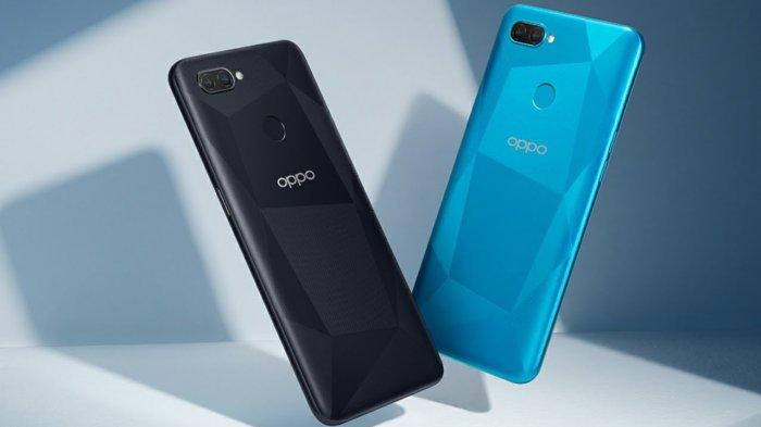 Spesifikasi Dan Harga Oppo A12 Di Indonesia