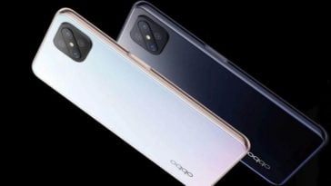 Oppo A92s Dirilis Menggunakan Layar 120 Hz Harga Rp 5,4 Juta - Dafunda.com