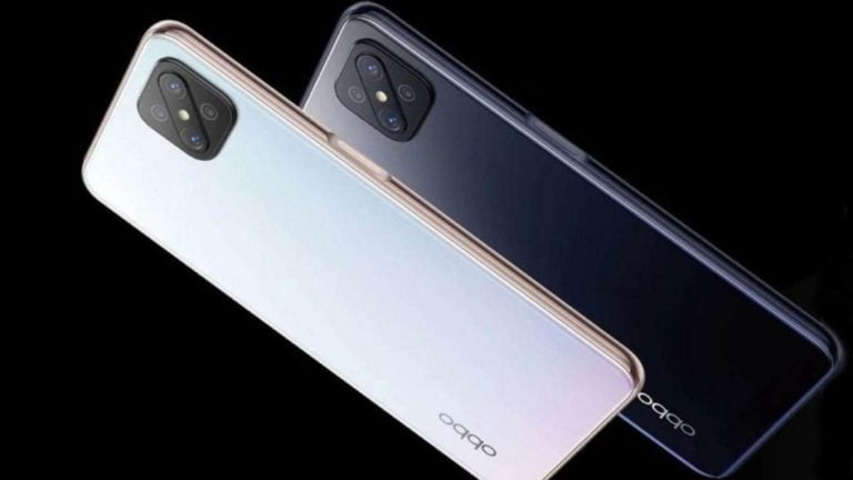Spesifikasi Dan Harga Oppo A92s