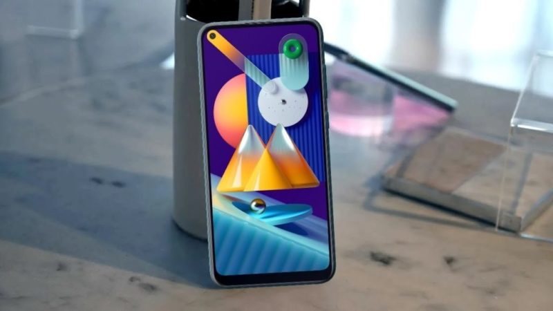 Spesifikasi Samsung Galaxy M11