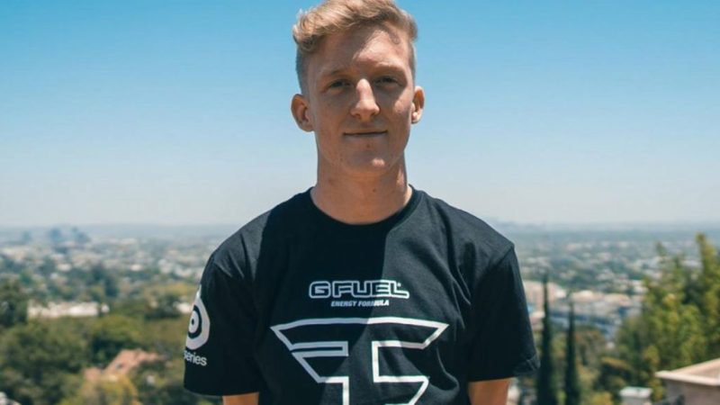 Tfue