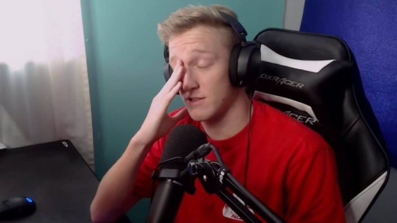 Tfue Di Tuduh Melakukan Kecurangan Di Cash Cup
