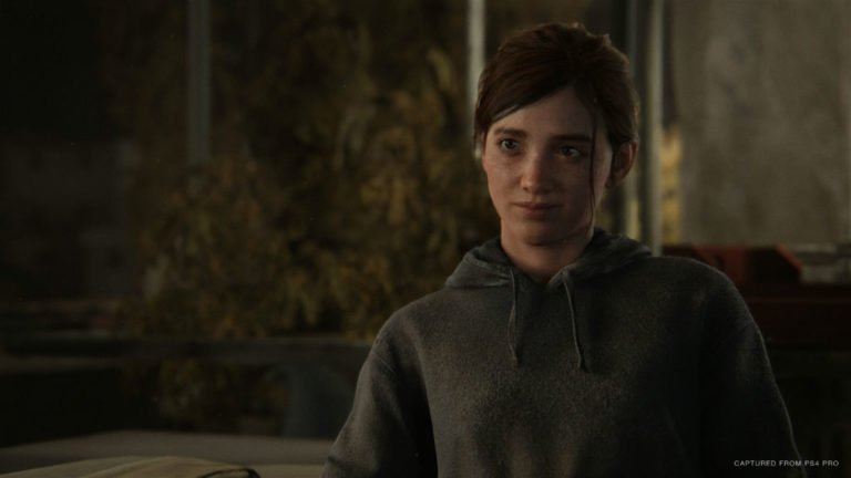 The Last Of Us 2