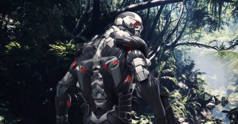 Trailer Crysis Remastered