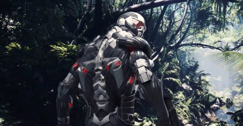 Trailer Crysis Remastered