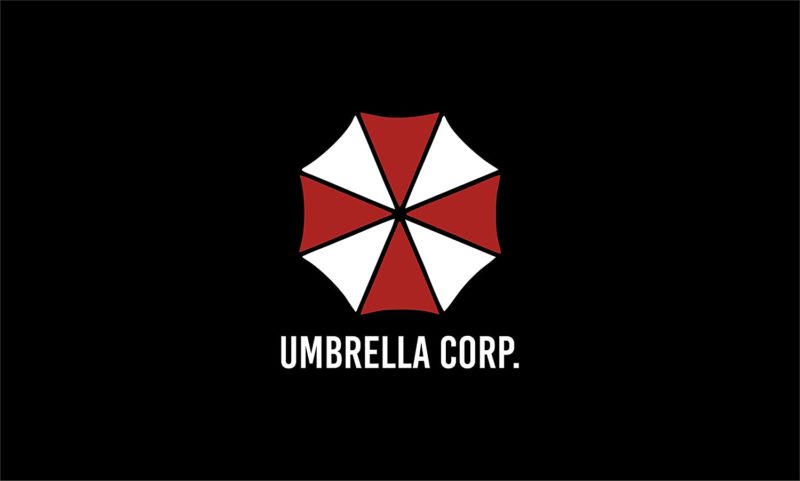 Umbrella Corp Capcom