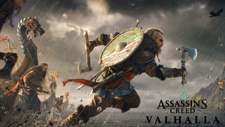 5 Fitur Yang Bakal Hadir Di Assassin’s Creed Valhalla