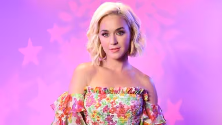 10 Lagu Super Hit Katy Perry