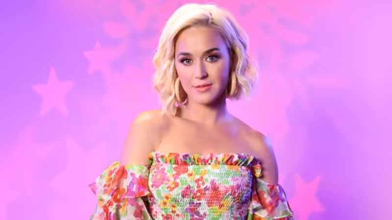 10 Lagu Super Hit Katy Perry