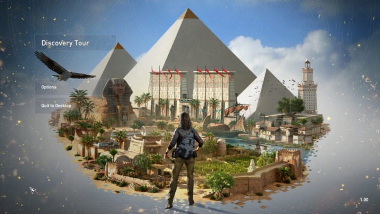 Assassin’s Creed Odyssey & Origins Discovery Tour Tersedia Gratis, Ayo Klaim!
