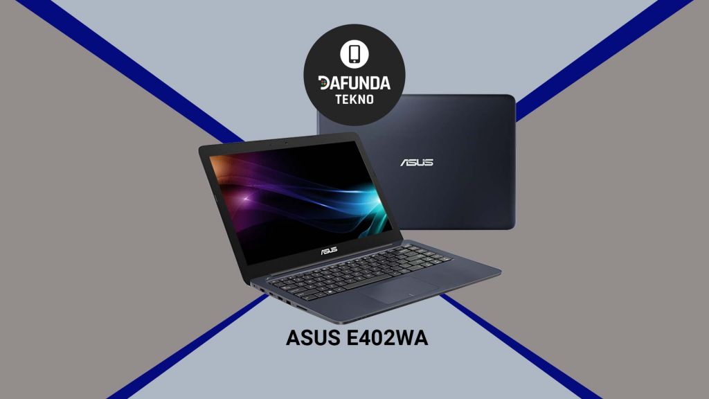 Asus E402wa