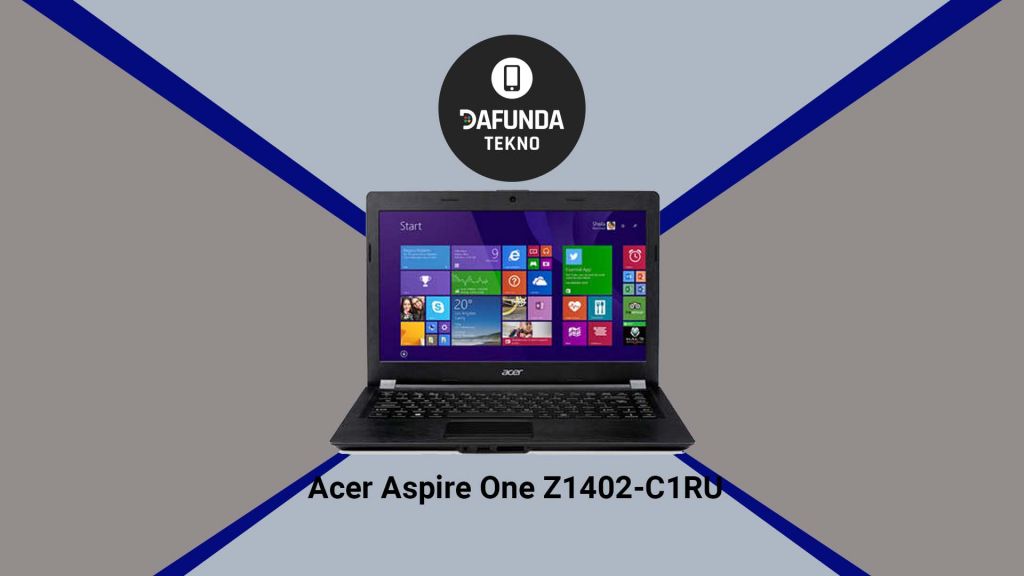 Acer Aspire One Z1402 C1ru