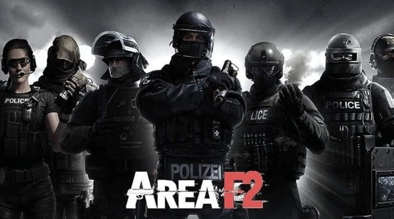 Digugat Ubisoft, Game Area F2 Ditutup!